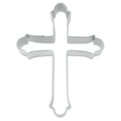 Städter Koekjes Uitsteker Kruis 5,5cm* Figuur Stekers