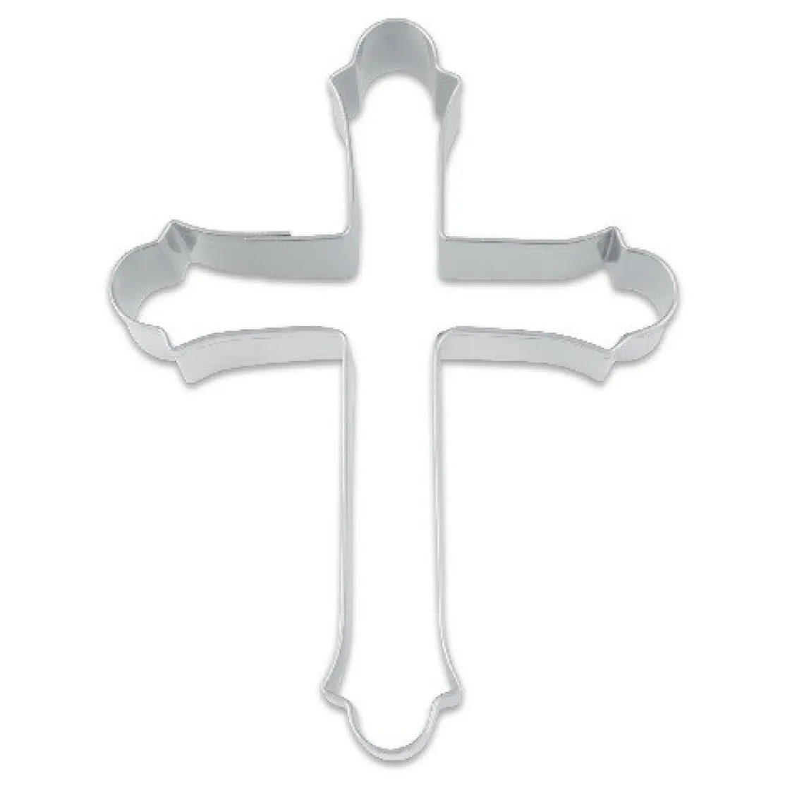 Städter Koekjes Uitsteker Kruis 5,5cm* Figuur Stekers