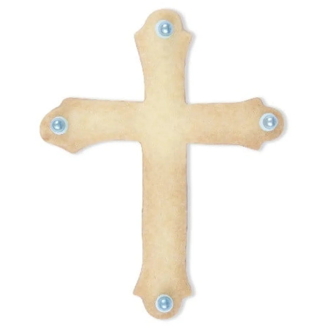 Städter Koekjes Uitsteker Kruis 5,5cm* Figuur Stekers