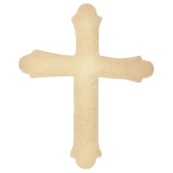 Städter Koekjes Uitsteker Kruis 5,5cm* Figuur Stekers