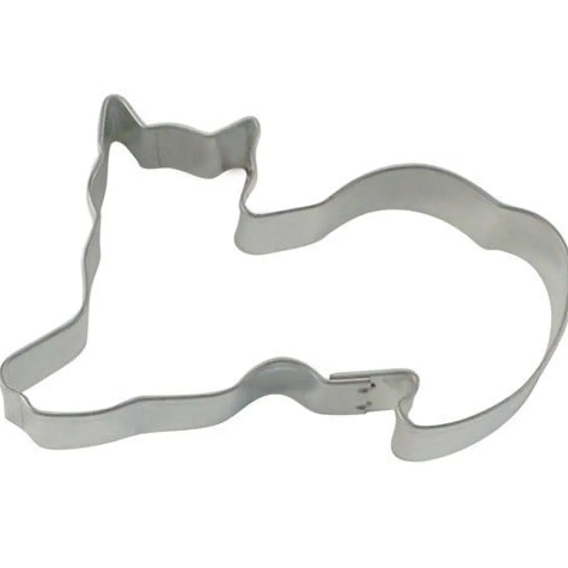 Städter Koekjes Uitsteker Kat Liggend 6cm* Figuur Stekers