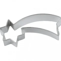 Städter Koekjes Uitsteker Komeet 9cm* Figuur Stekers