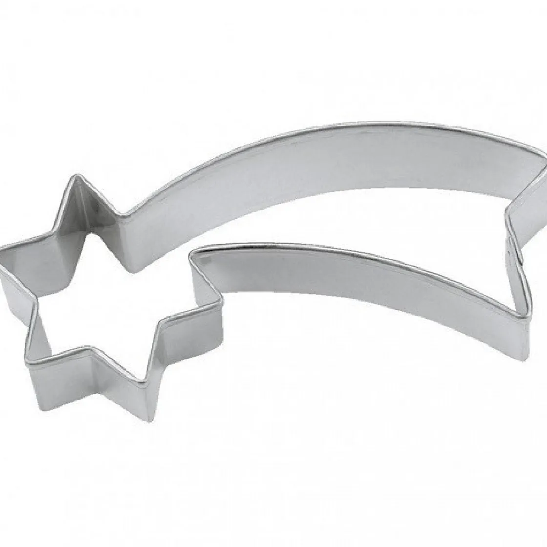 Städter Koekjes Uitsteker Komeet 9cm* Figuur Stekers