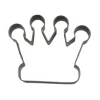 Städter Koekjes Uitsteker Kroon 4,5 cm* Figuur Stekers