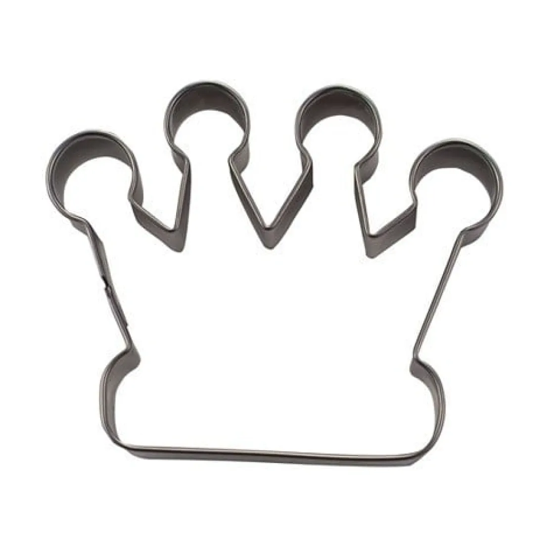 Städter Koekjes Uitsteker Kroon 4,5 cm* Figuur Stekers