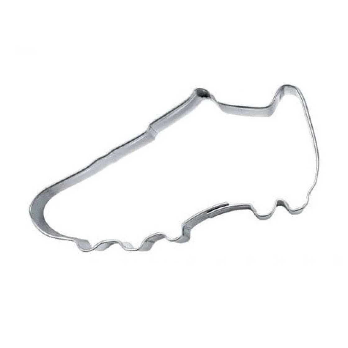 Städter Koekjes Uitsteker Voetbalschoen 7cm* Figuur Stekers