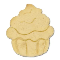 Städter Koekjes Uitsteker Cupcake 5,5cm* Figuur Stekers