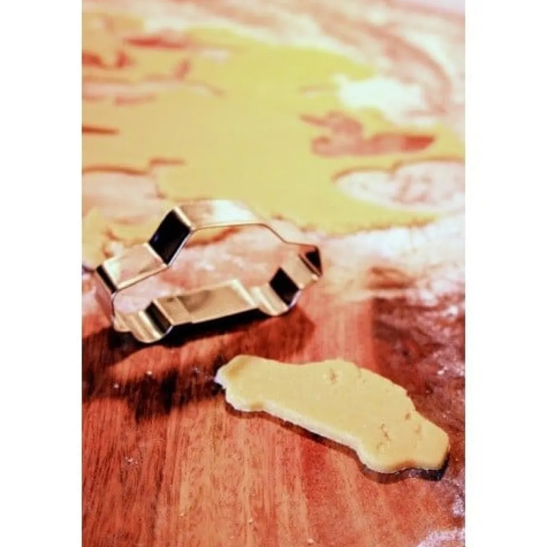 Städter Koekjes Uitsteker Auto 8cm*** Figuur Stekers
