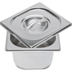 Städter Losse bak tbv couverture smeltbak 1,5 liter* Couverture Smeltbakken