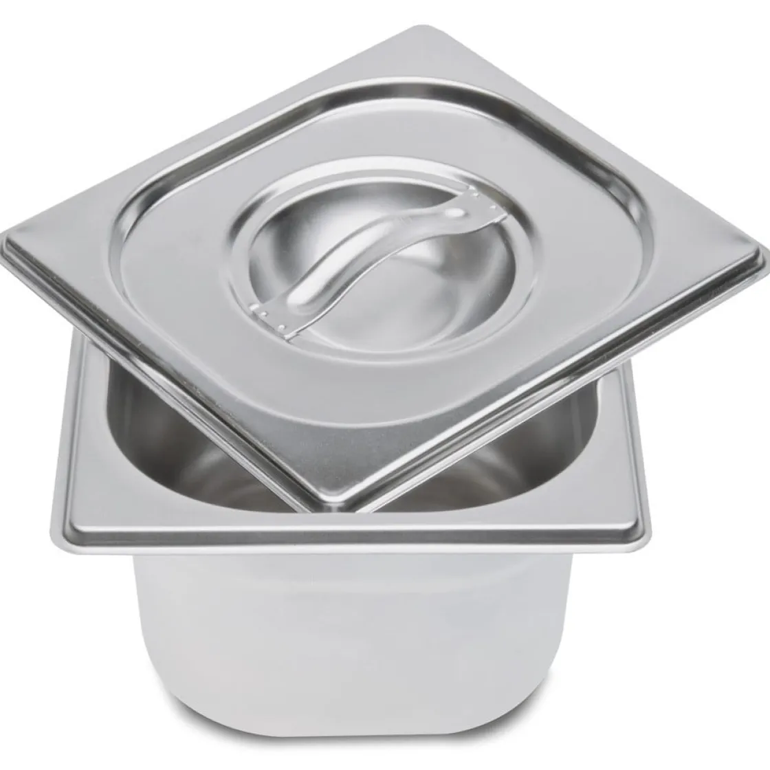 Städter Losse bak tbv couverture smeltbak 1,5 liter* Couverture Smeltbakken