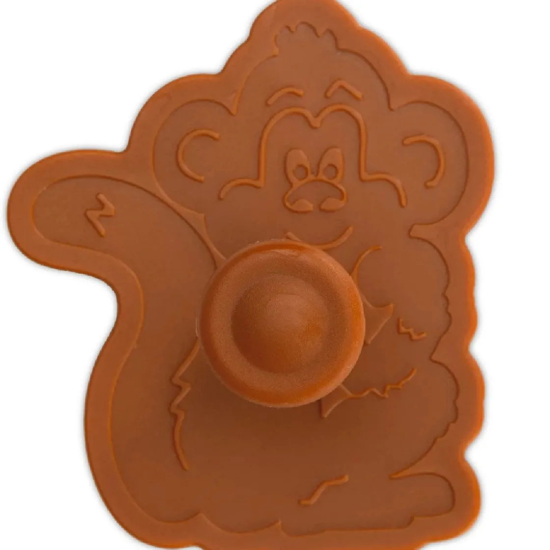 Städter Plunger Cutter Aap 6cm* Figuur Stekers