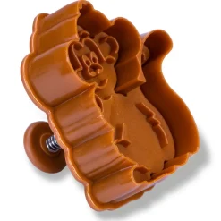 Städter Plunger Cutter Aap 6cm* Figuur Stekers