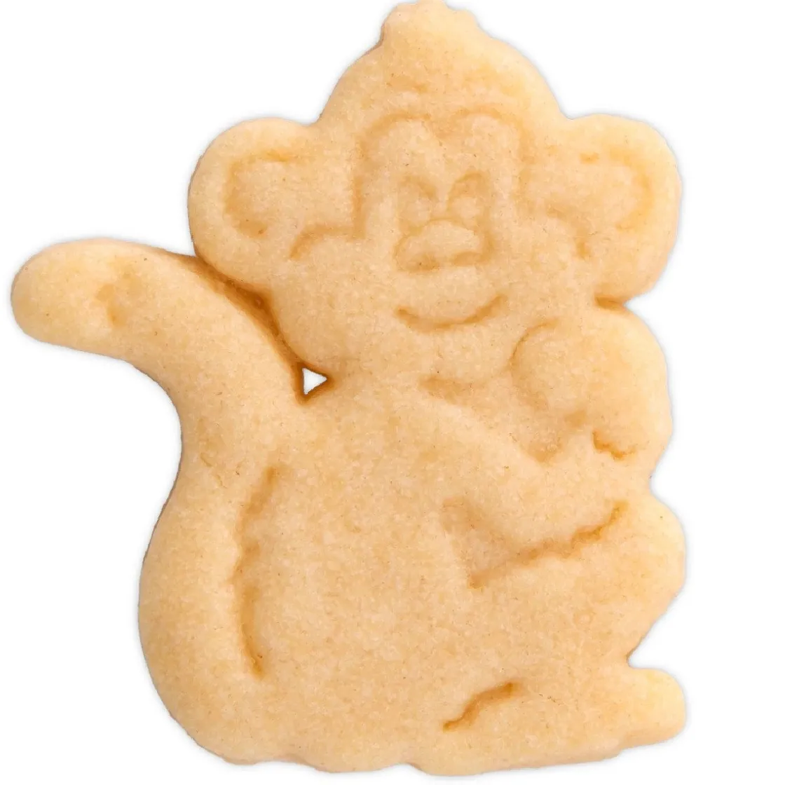 Städter Plunger Cutter Aap 6cm* Figuur Stekers