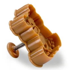 Städter Plunger Cutter Beer 6cm* Figuur Stekers