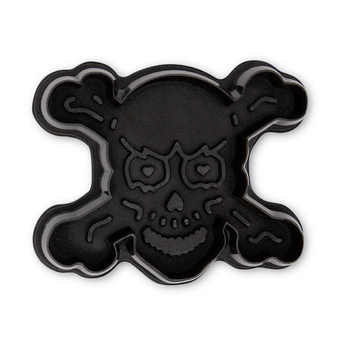 Städter Plunger Cutter Doodskop 7,5cm* Figuur Stekers