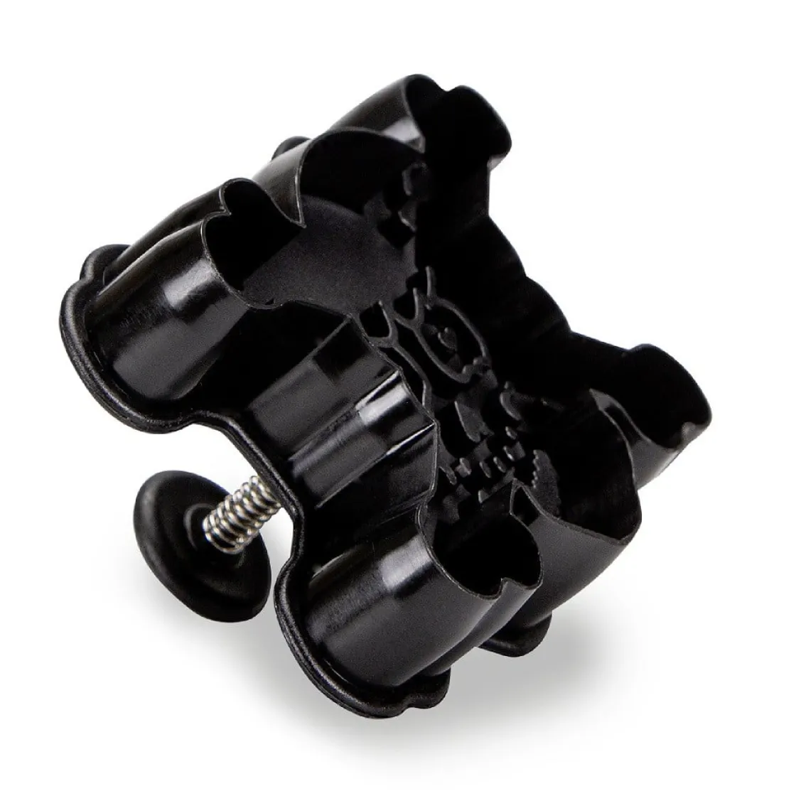 Städter Plunger Cutter Doodskop 7,5cm* Figuur Stekers