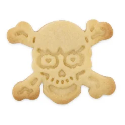 Städter Plunger Cutter Doodskop 7,5cm* Figuur Stekers