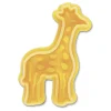Städter Plunger Cutter Giraffe 6cm* Figuur Stekers