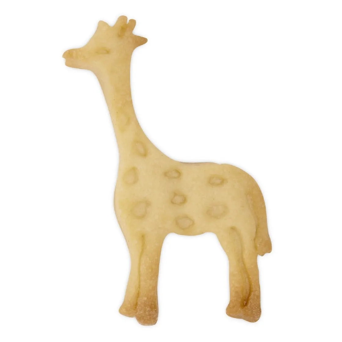 Städter Plunger Cutter Giraffe 6cm* Figuur Stekers