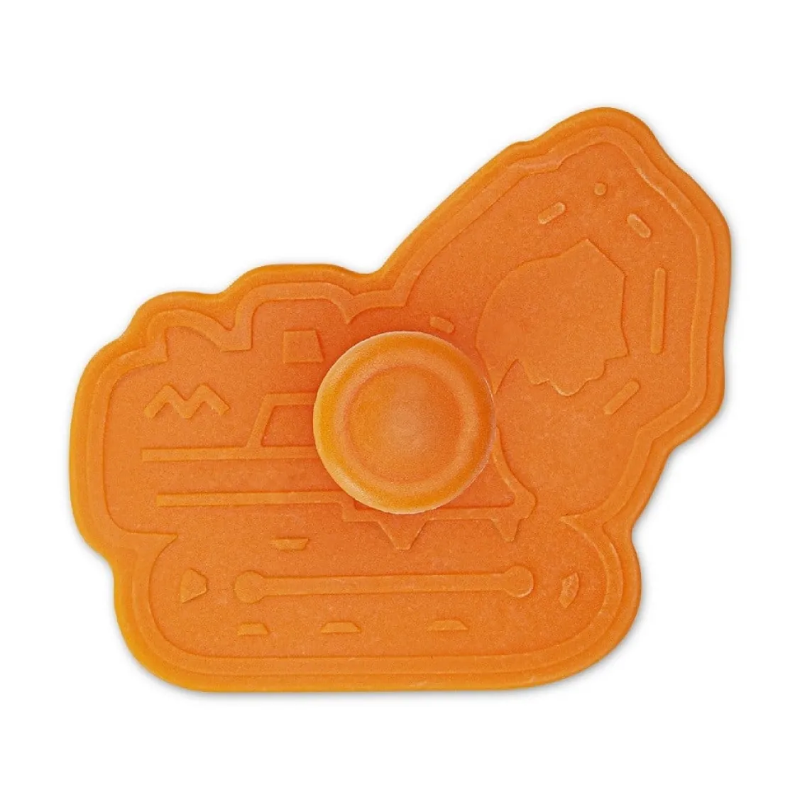 Städter Plunger Cutter Graafmachine 7,5cm* Figuur Stekers