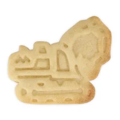 Städter Plunger Cutter Graafmachine 7,5cm* Figuur Stekers