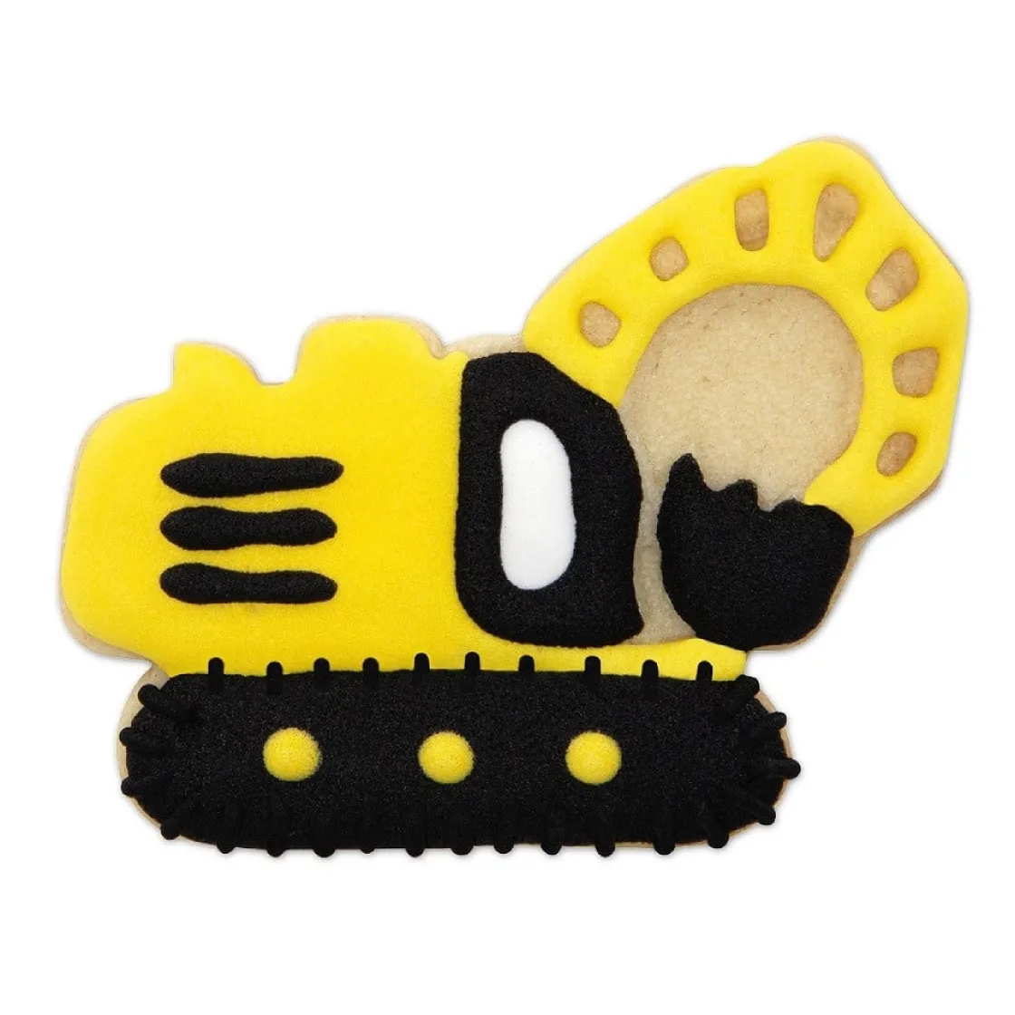 Städter Plunger Cutter Graafmachine 7,5cm* Figuur Stekers