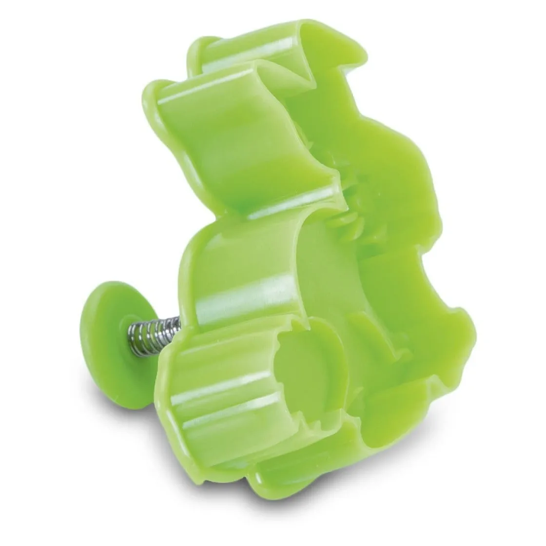 Städter Plunger Cutter Haas 6cm* Figuur Stekers