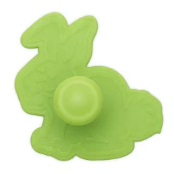 Städter Plunger Cutter Haas 6cm* Figuur Stekers