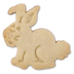 Städter Plunger Cutter Haas 6cm* Figuur Stekers