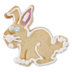 Städter Plunger Cutter Haas 6cm* Figuur Stekers