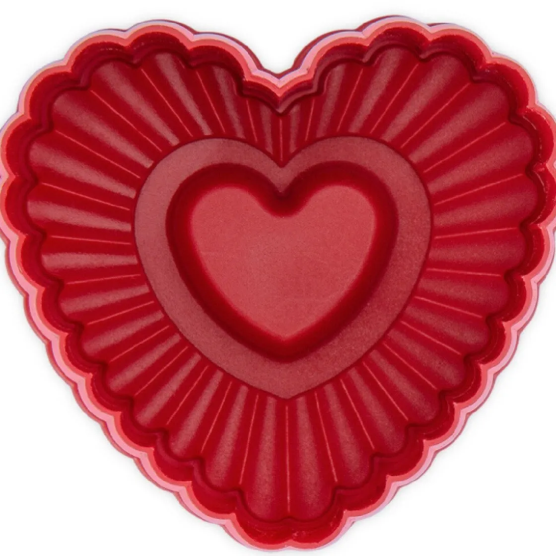 Städter Plunger Cutter Hart Gekarteld 6x5,5cm* Figuur Stekers