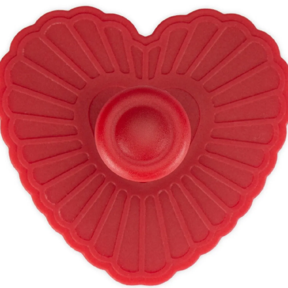 Städter Plunger Cutter Hart Gekarteld 6x5,5cm* Figuur Stekers