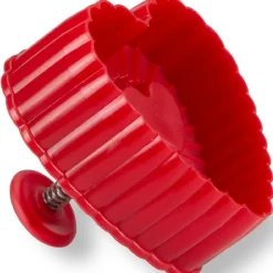 Städter Plunger Cutter Hart Gekarteld 6x5,5cm* Figuur Stekers