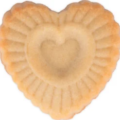 Städter Plunger Cutter Hart Gekarteld 6x5,5cm* Figuur Stekers