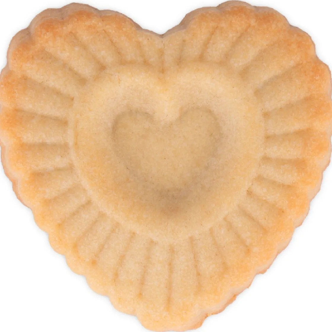 Städter Plunger Cutter Hart Gekarteld 6x5,5cm* Figuur Stekers