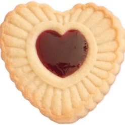 Städter Plunger Cutter Hart Gekarteld 6x5,5cm* Figuur Stekers