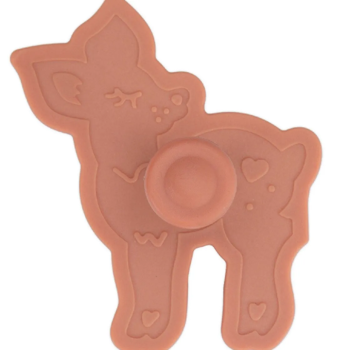 Städter Plunger Cutter Hert 7,5cm* Figuur Stekers