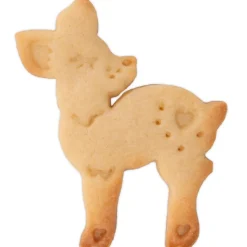 Städter Plunger Cutter Hert 7,5cm* Figuur Stekers