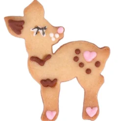 Städter Plunger Cutter Hert 7,5cm* Figuur Stekers