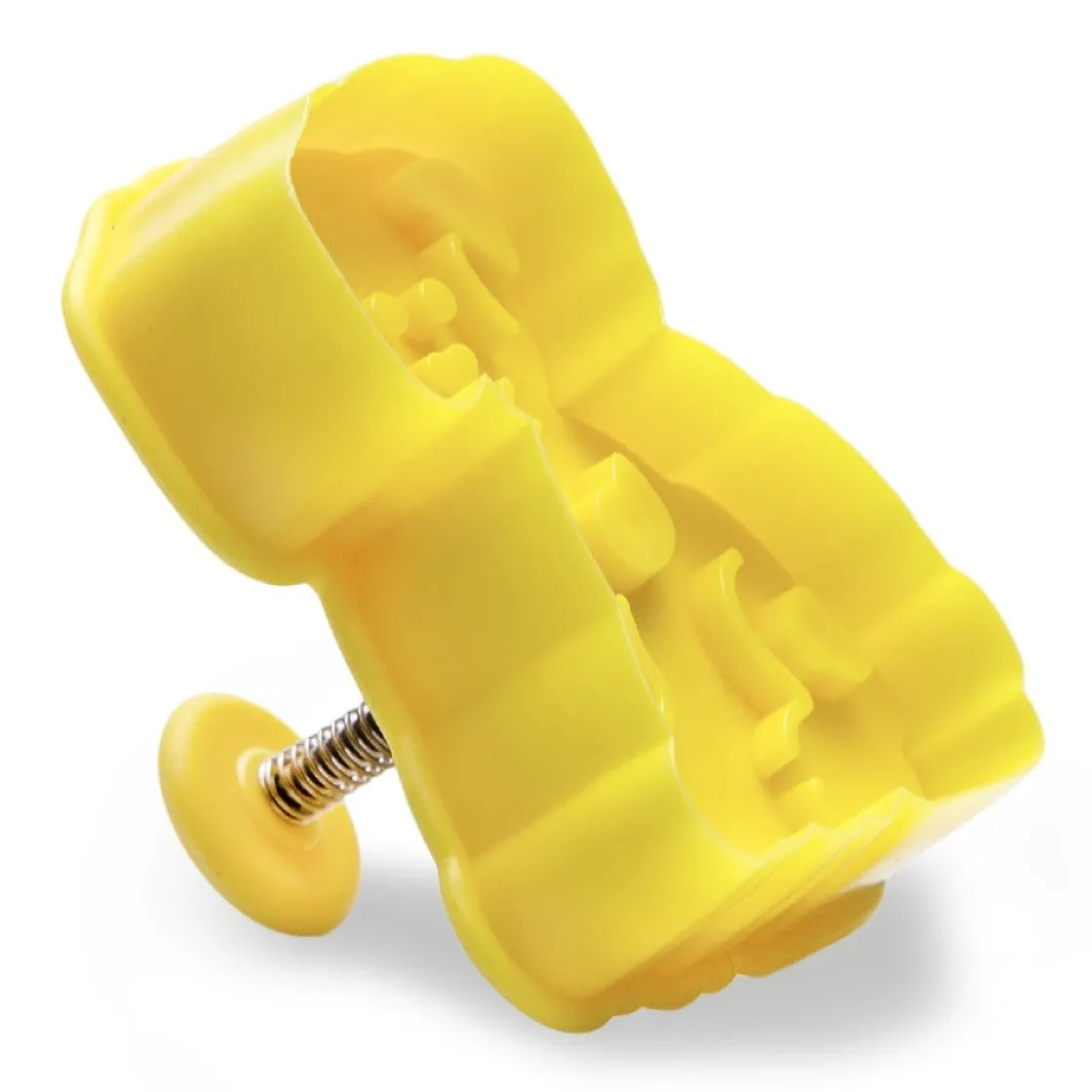 Städter Plunger Cutter Hond 7cm* Figuur Stekers