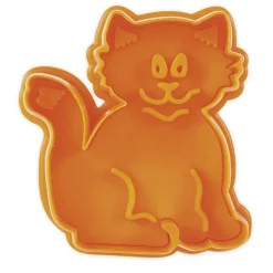 Städter Plunger Cutter Kat 6,5cm* Figuur Stekers