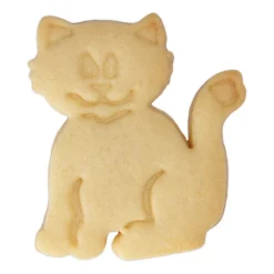 Städter Plunger Cutter Kat 6,5cm* Figuur Stekers