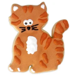 Städter Plunger Cutter Kat 6,5cm* Figuur Stekers