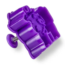 Städter Plunger Cutter Koe 7cm* Figuur Stekers