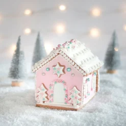 Städter Plunger Cutter Koekhuis Set/3* Figuur Stekers