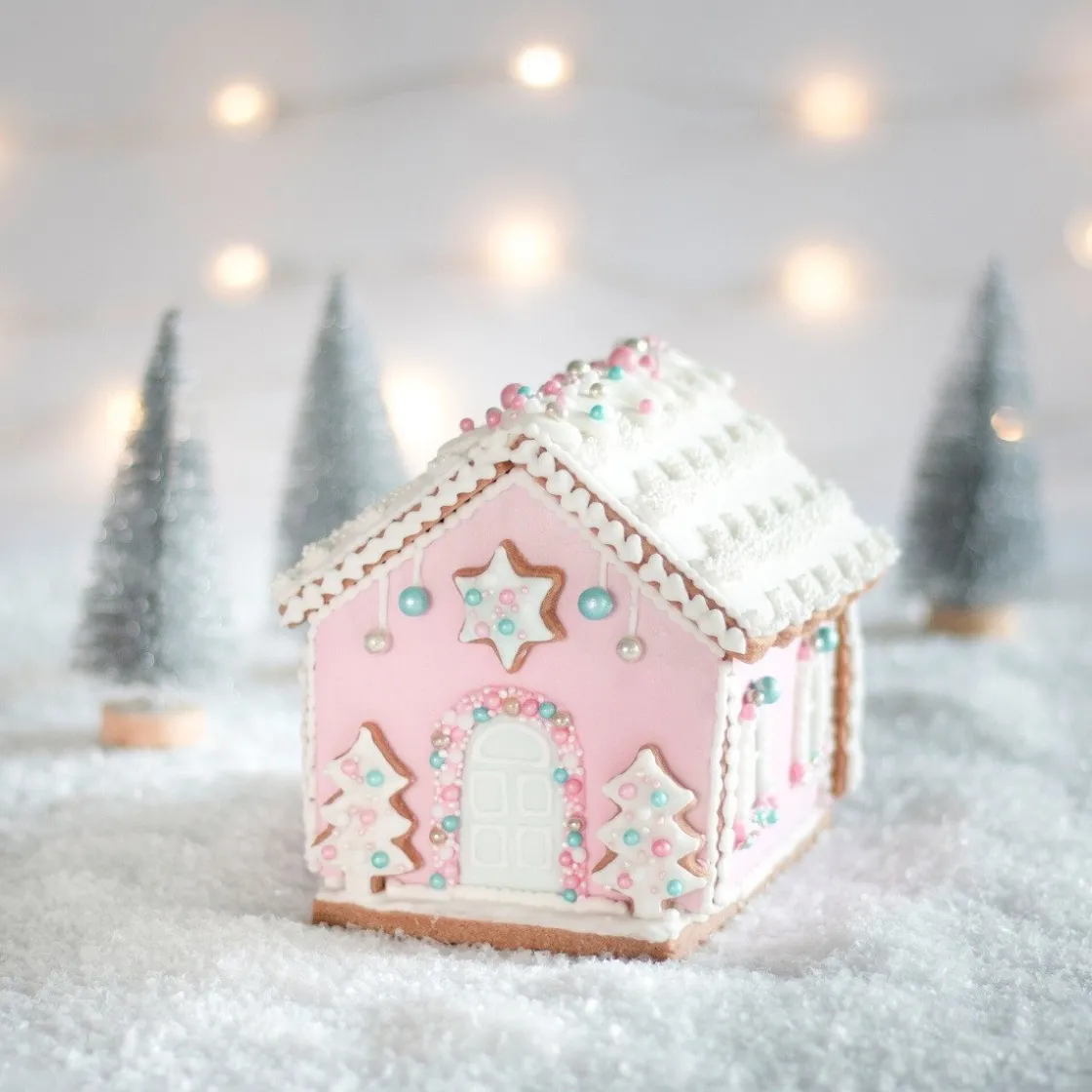 Städter Plunger Cutter Koekhuis Set/3* Figuur Stekers