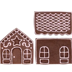 Städter Plunger Cutter Koekhuis Set/3* Figuur Stekers