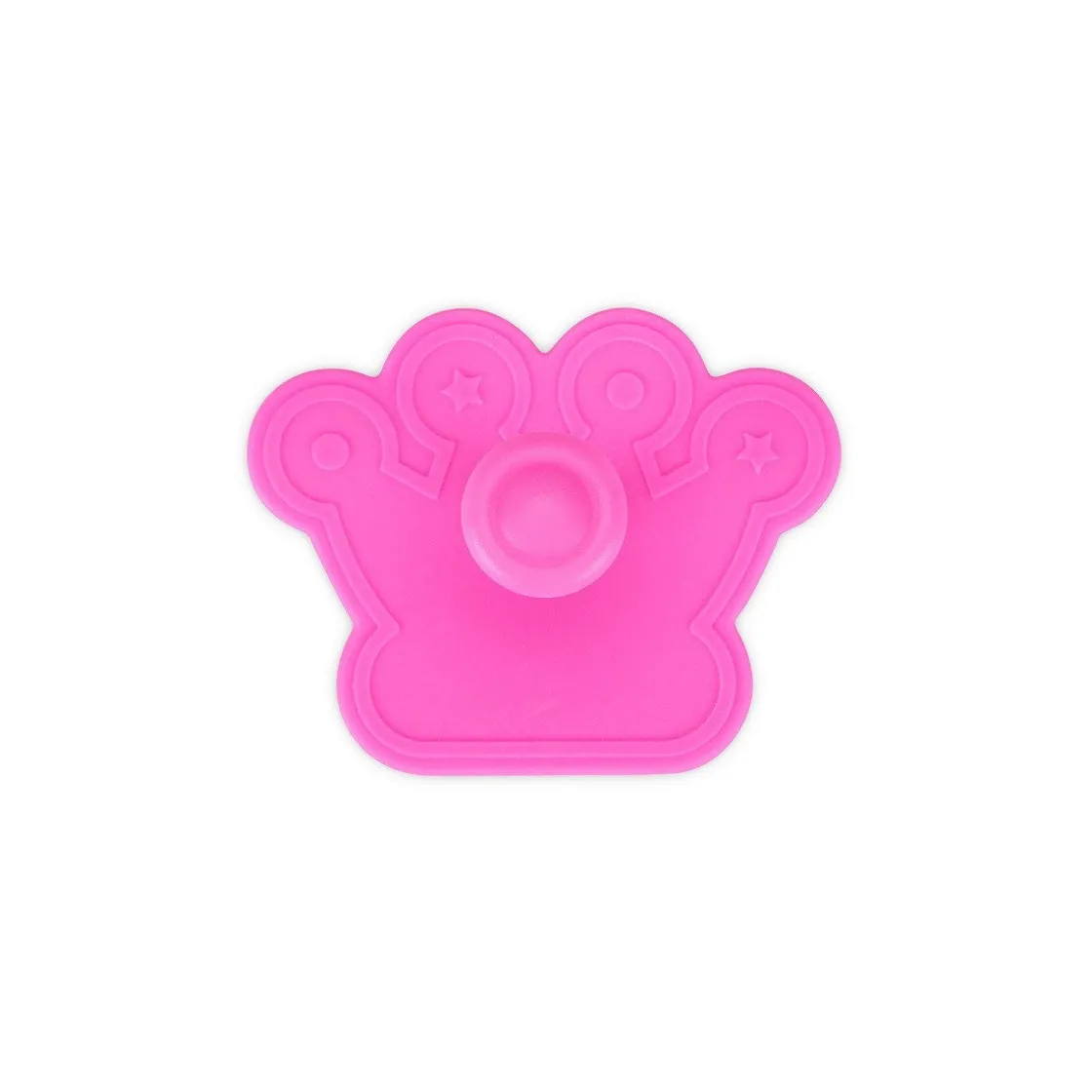 Städter Plunger Cutter Kroon 6cm* Figuur Stekers