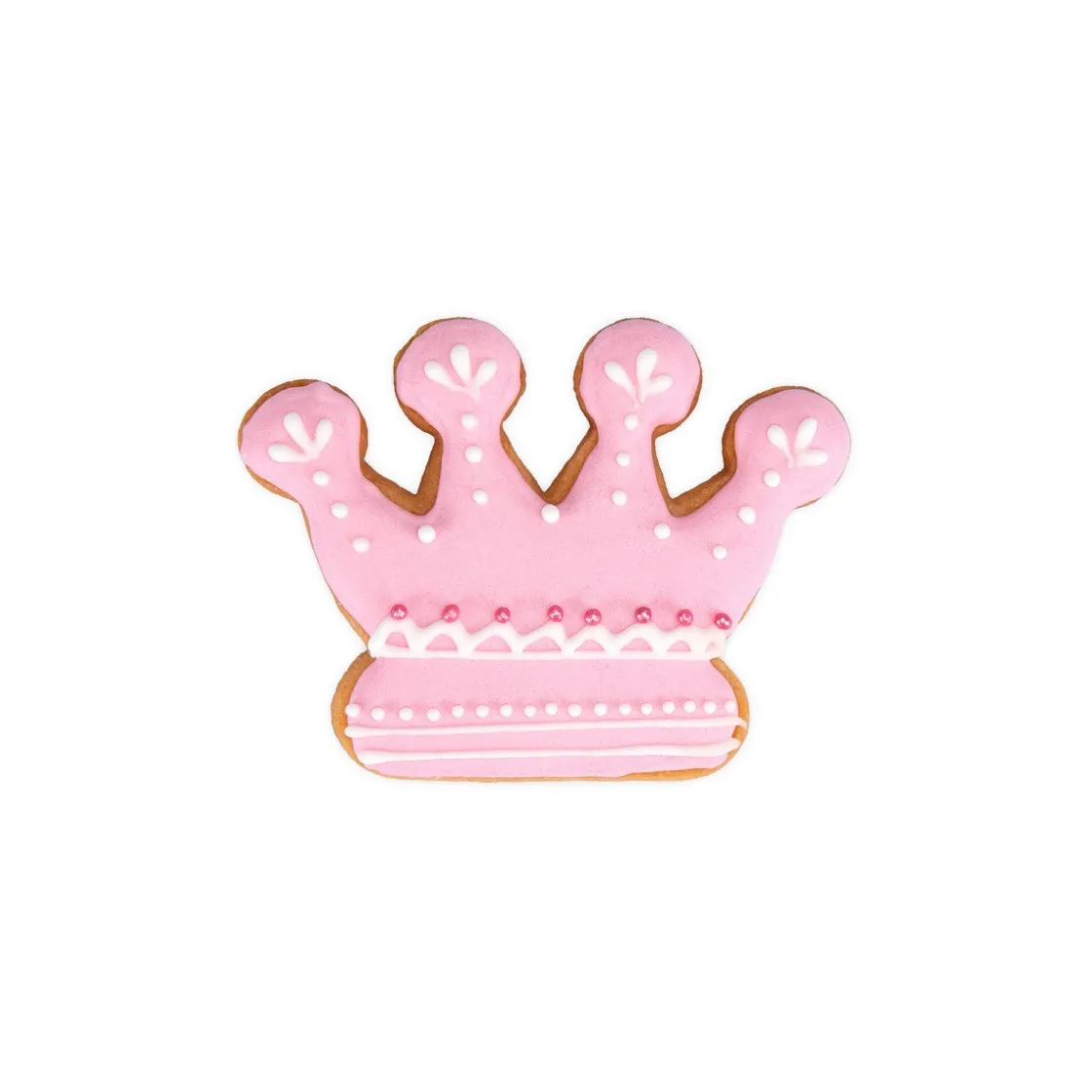 Städter Plunger Cutter Kroon 6cm* Figuur Stekers