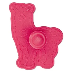 Städter Plunger Cutter Lama 7,5cm* Figuur Stekers